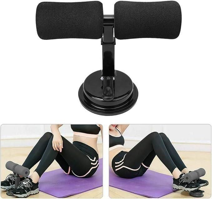 Sit-Up Assistant Bar