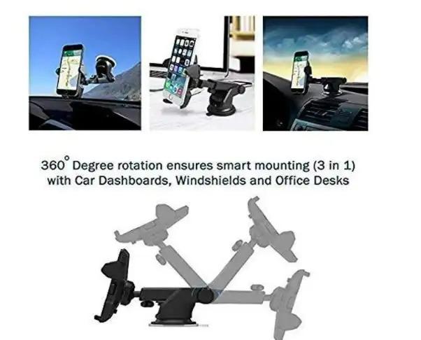 Car Mobile Holder