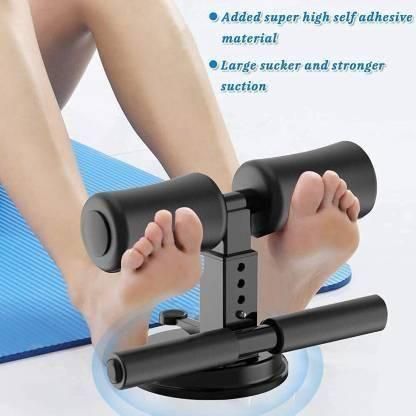 Sit-Up Assistant Bar