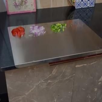 Chopping Board