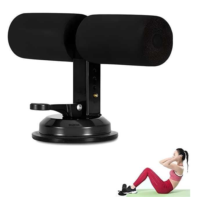 Sit-Up Assistant Bar