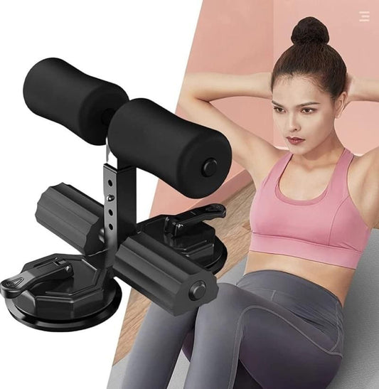 Sit-Up Assistant Bar